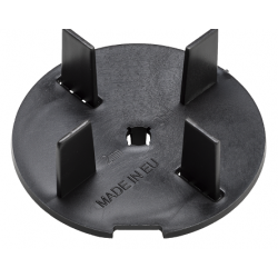 BUZON - wkładka dystansowa 2mm H25